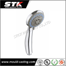 OEM Plastic Injection Molding Bathroom Parts for Bathroom Shower Heads